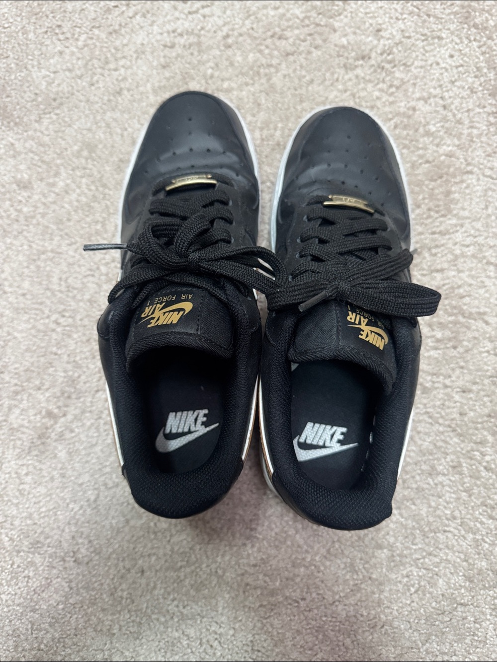 Nike AF1 - Picture 2 of 6
